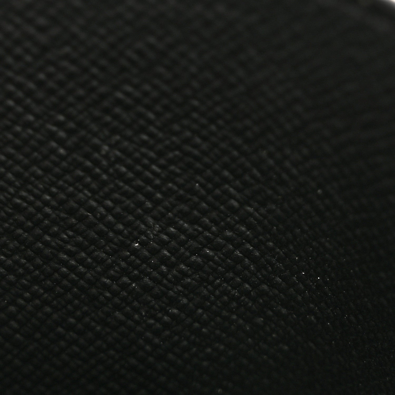 Louis Vuitton Damier Graphite Slender Wallet