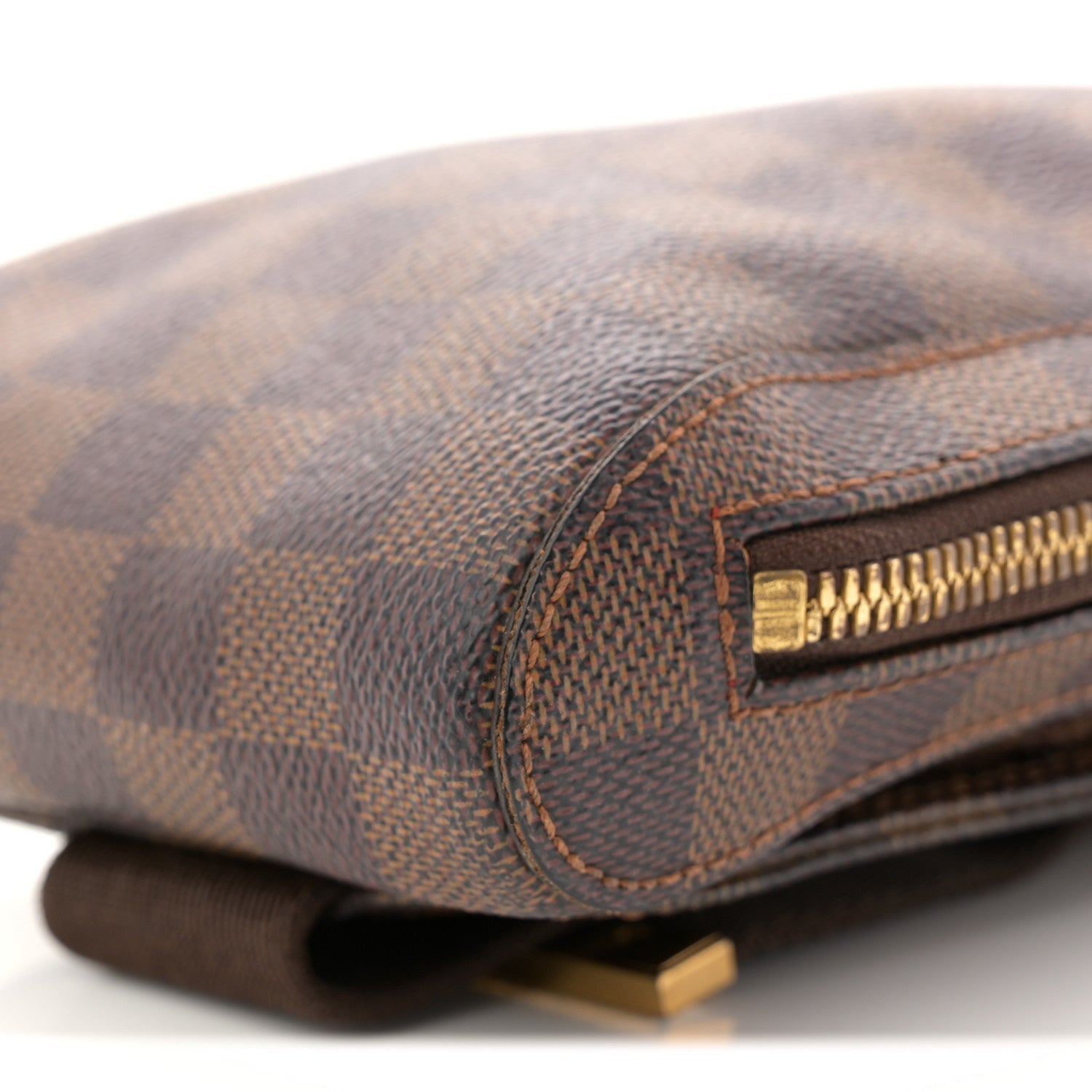Louis Vuitton Damier Ebene Geronimos
