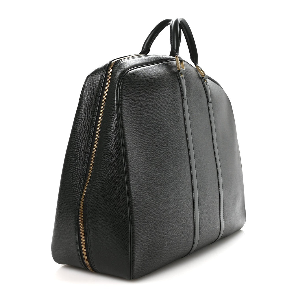 Louis Vuitton Taiga Helanga 1 Poche Epicea