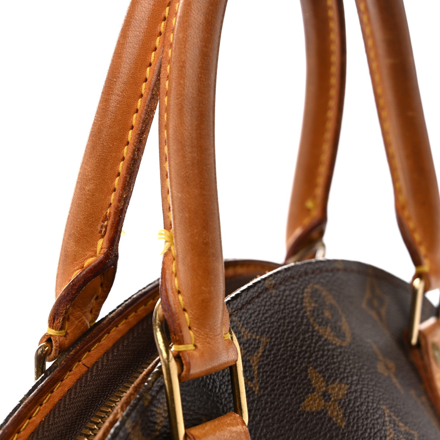 Louis Vuitton Monogram Ellipse MM
