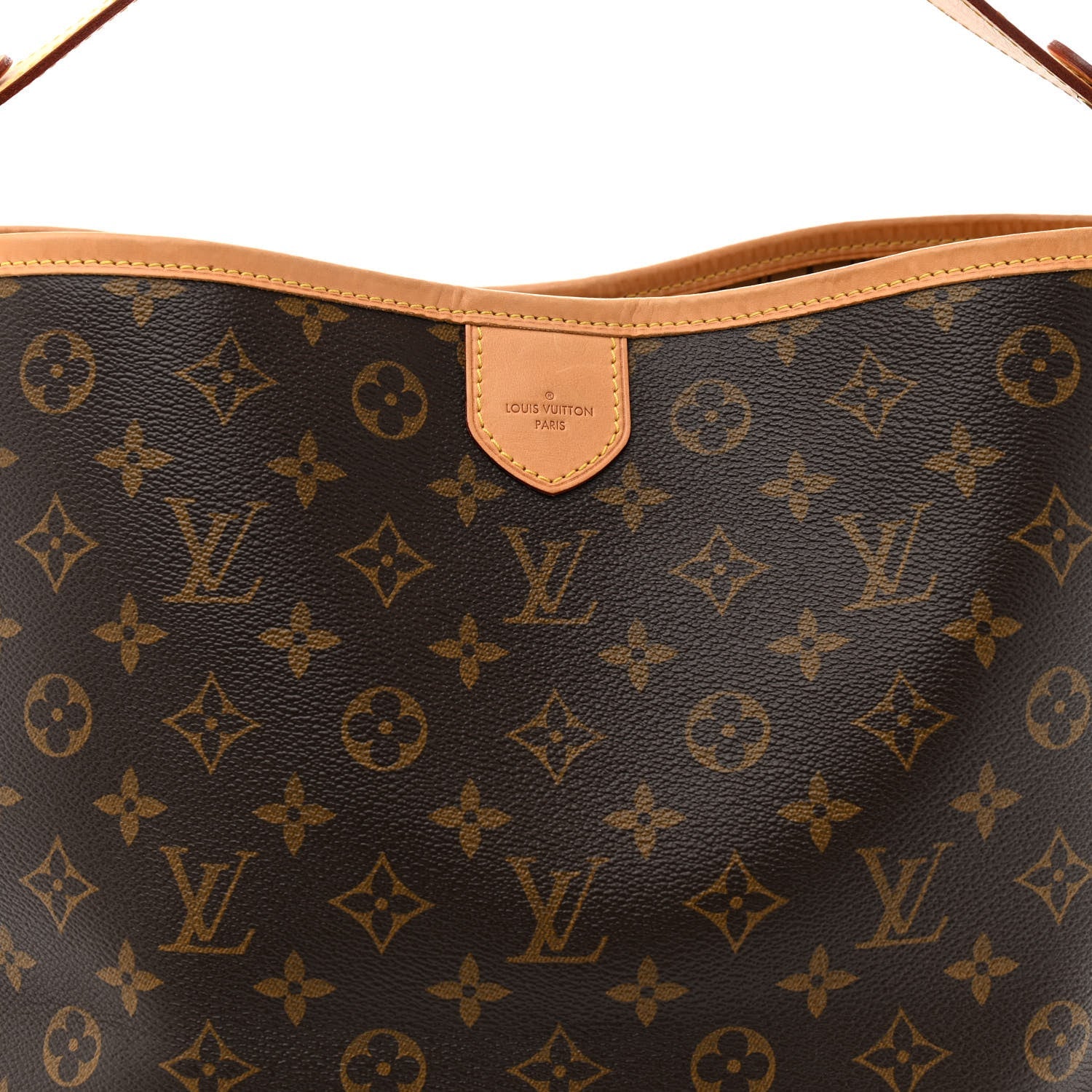 Louis Vuitton Monogram Delightful PM