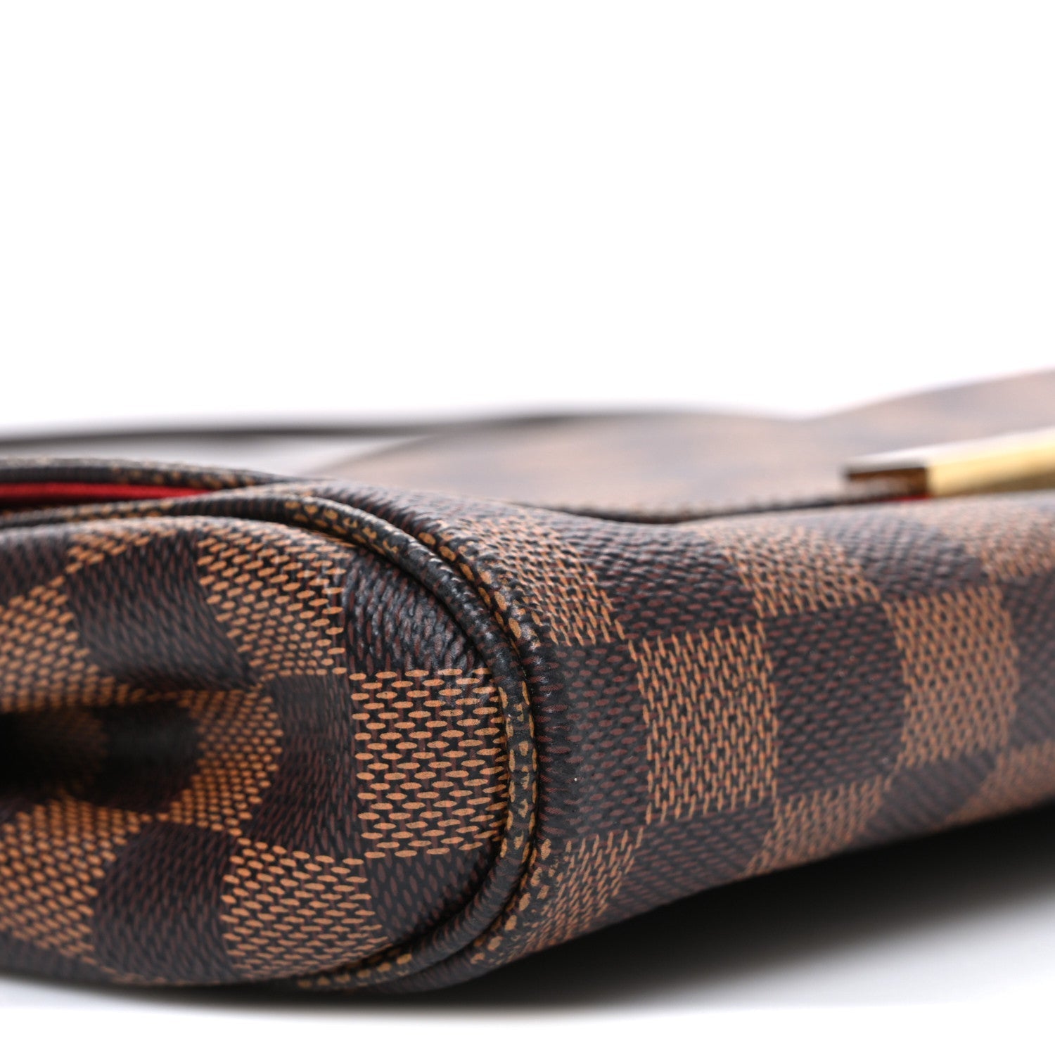 Louis Vuitton Damier Ebene Favorite MM