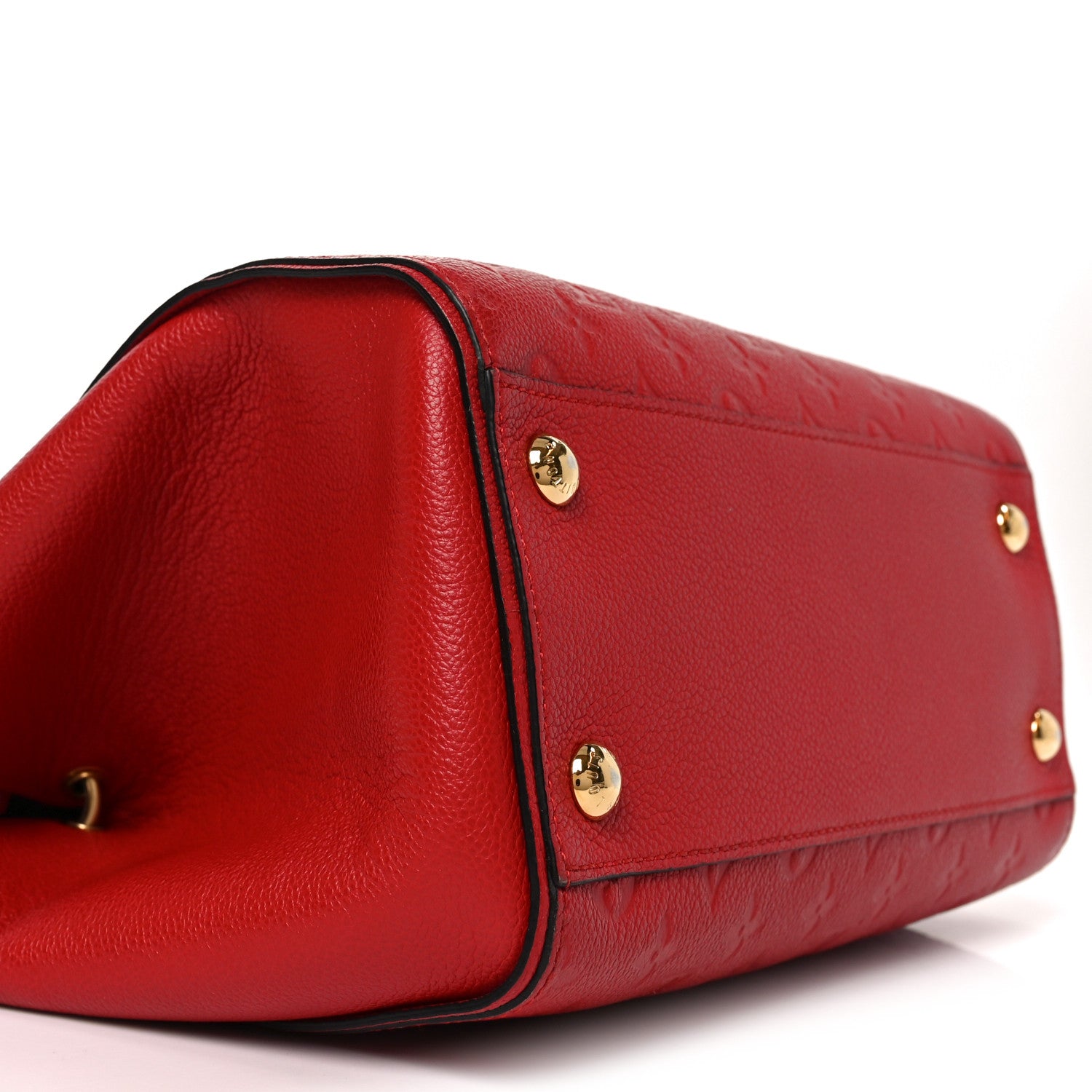 Louis Vuitton Empreinte Trocadero Cherry