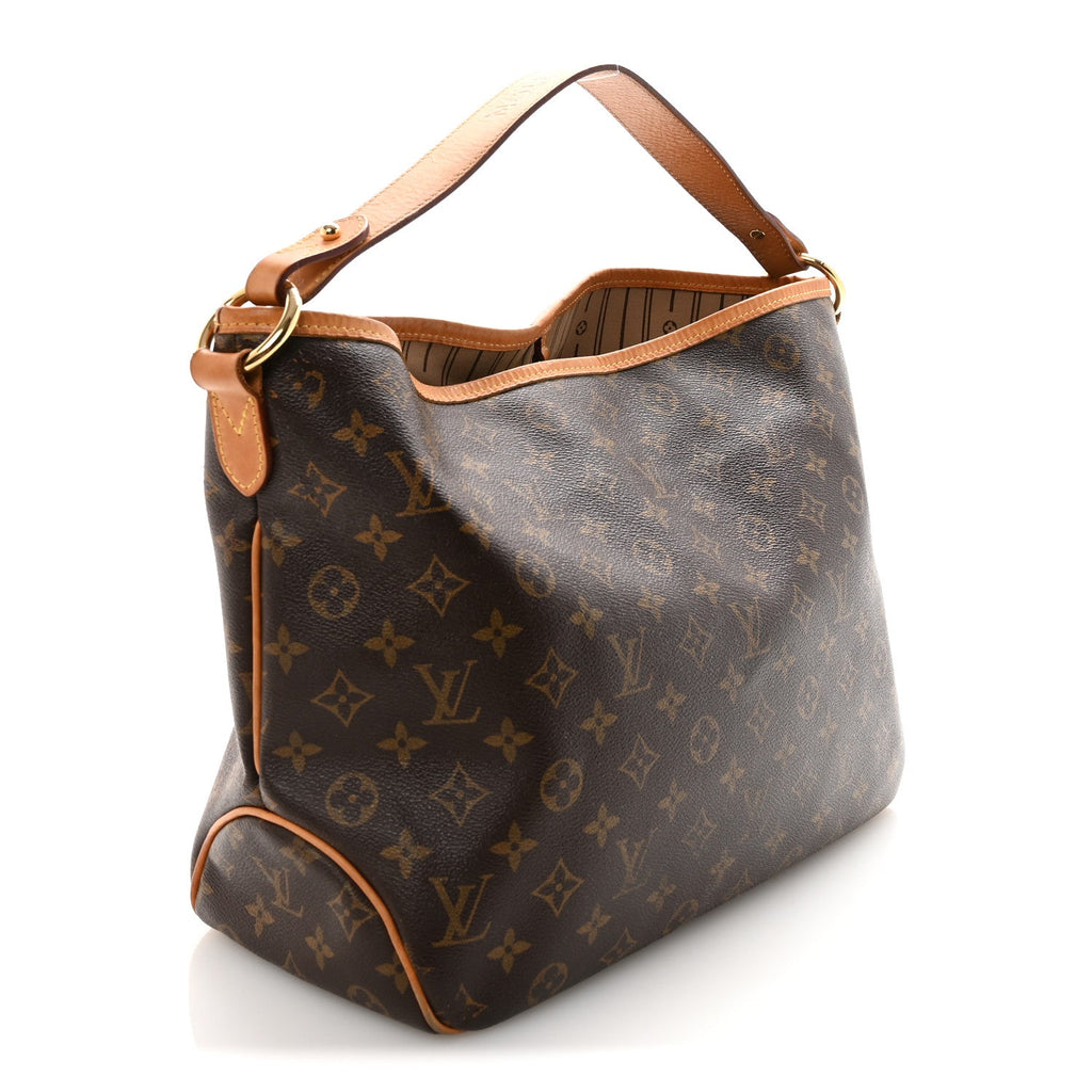 Louis Vuitton Monogram Delightful PM