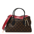 Louis Vuitton Monogram Tuileries Rose Bruyere