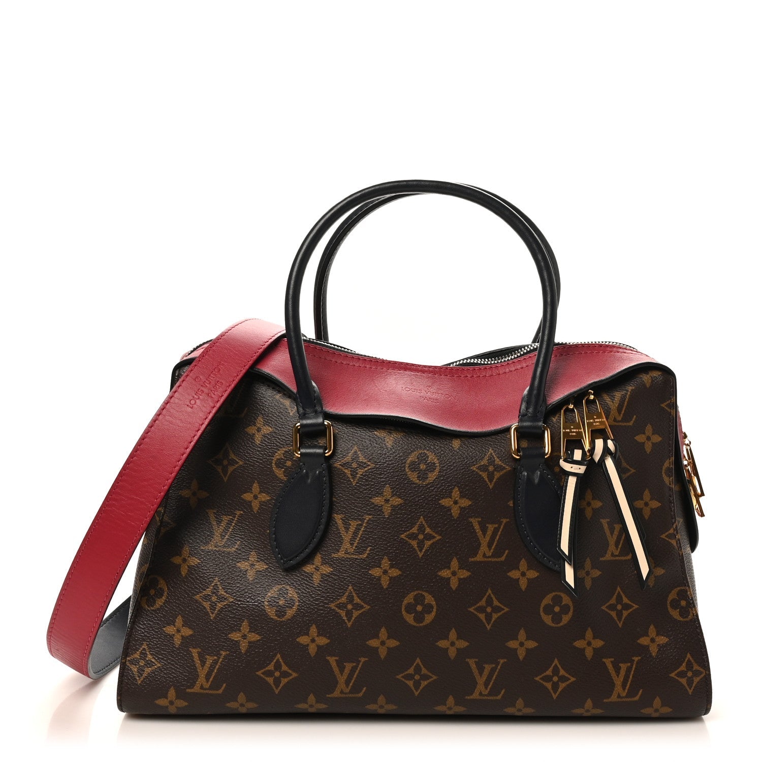 Louis Vuitton Monogram Tuileries Rose Bruyere