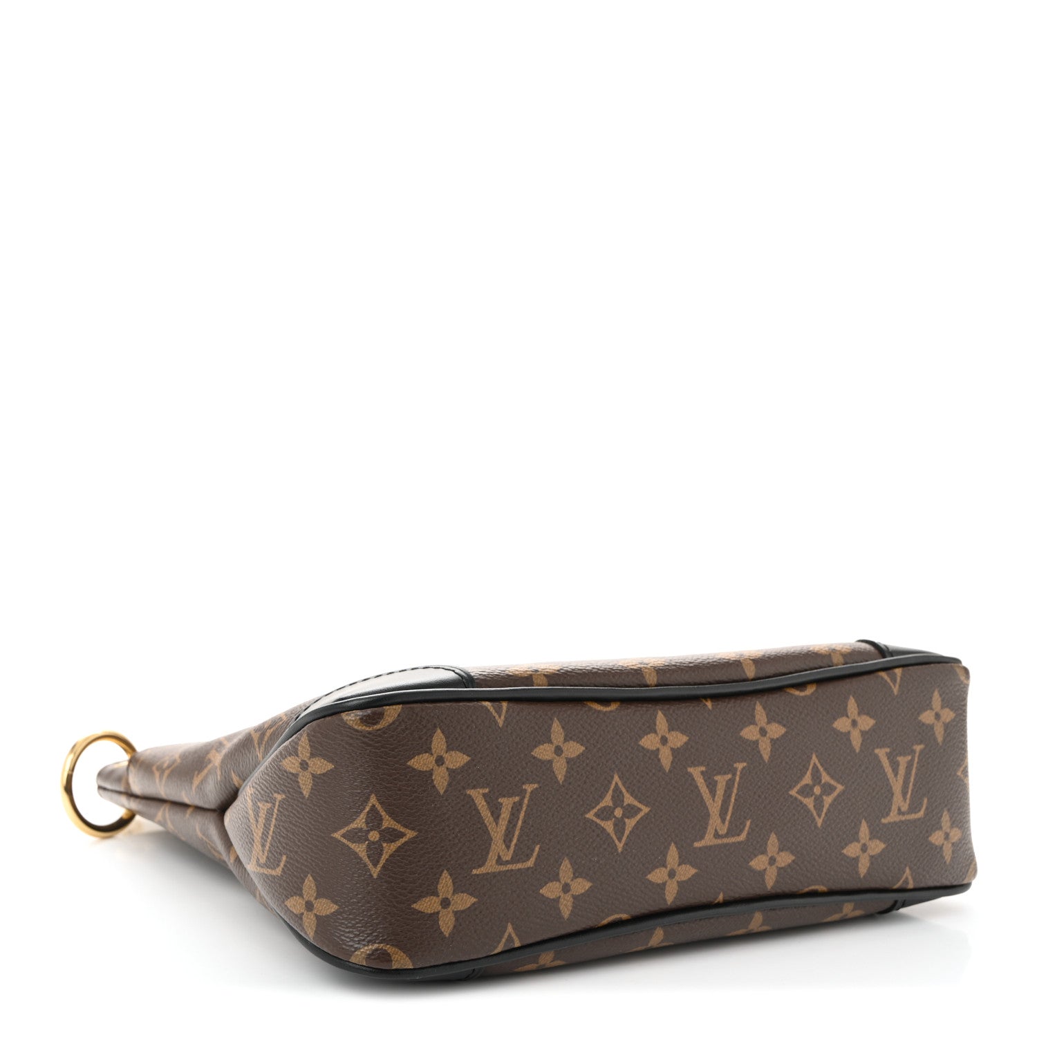 Louis Vuitton Monogram Odeon PM Black