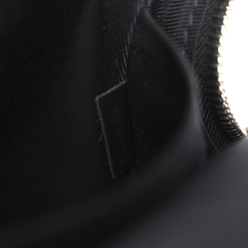 Louis Vuitton Damier Graphite Pixel Avenue Sling Backpack Gris