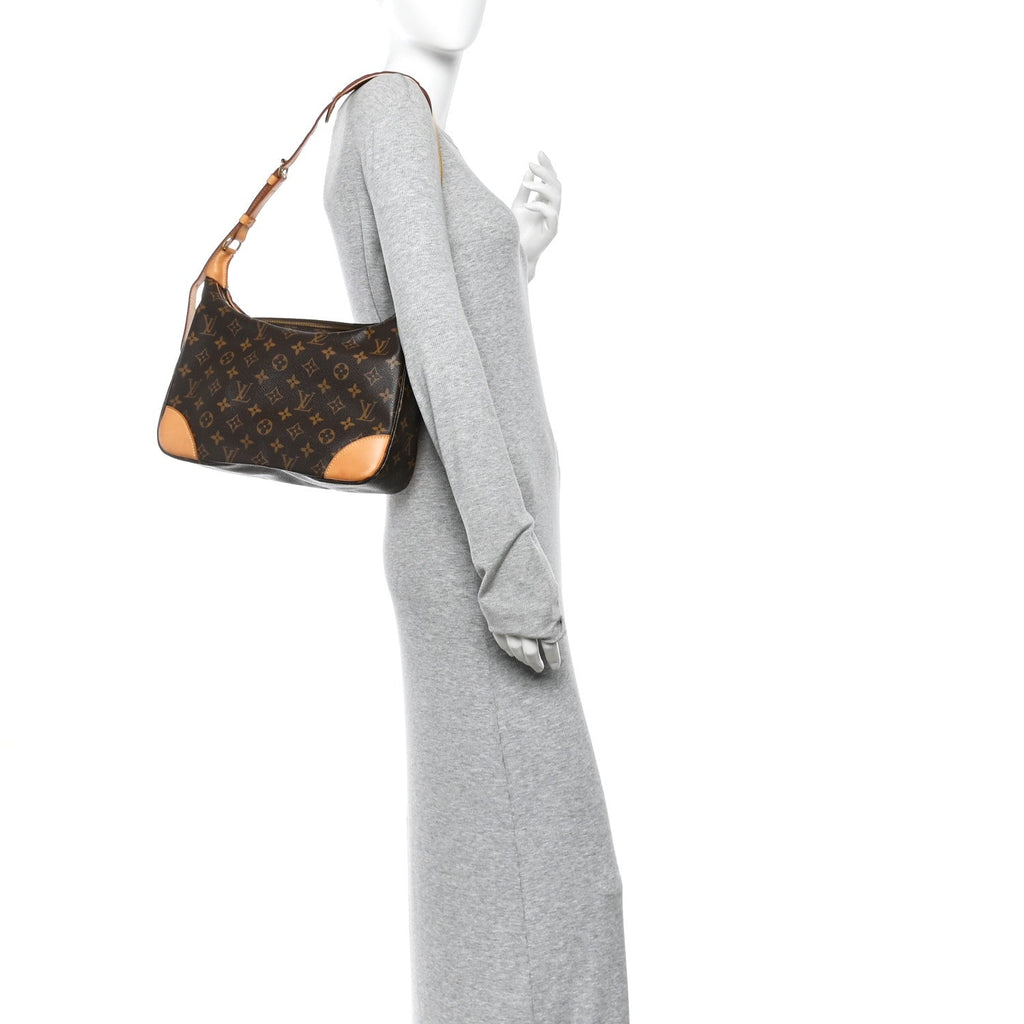 Louis Vuitton Monogram Boulogne 30