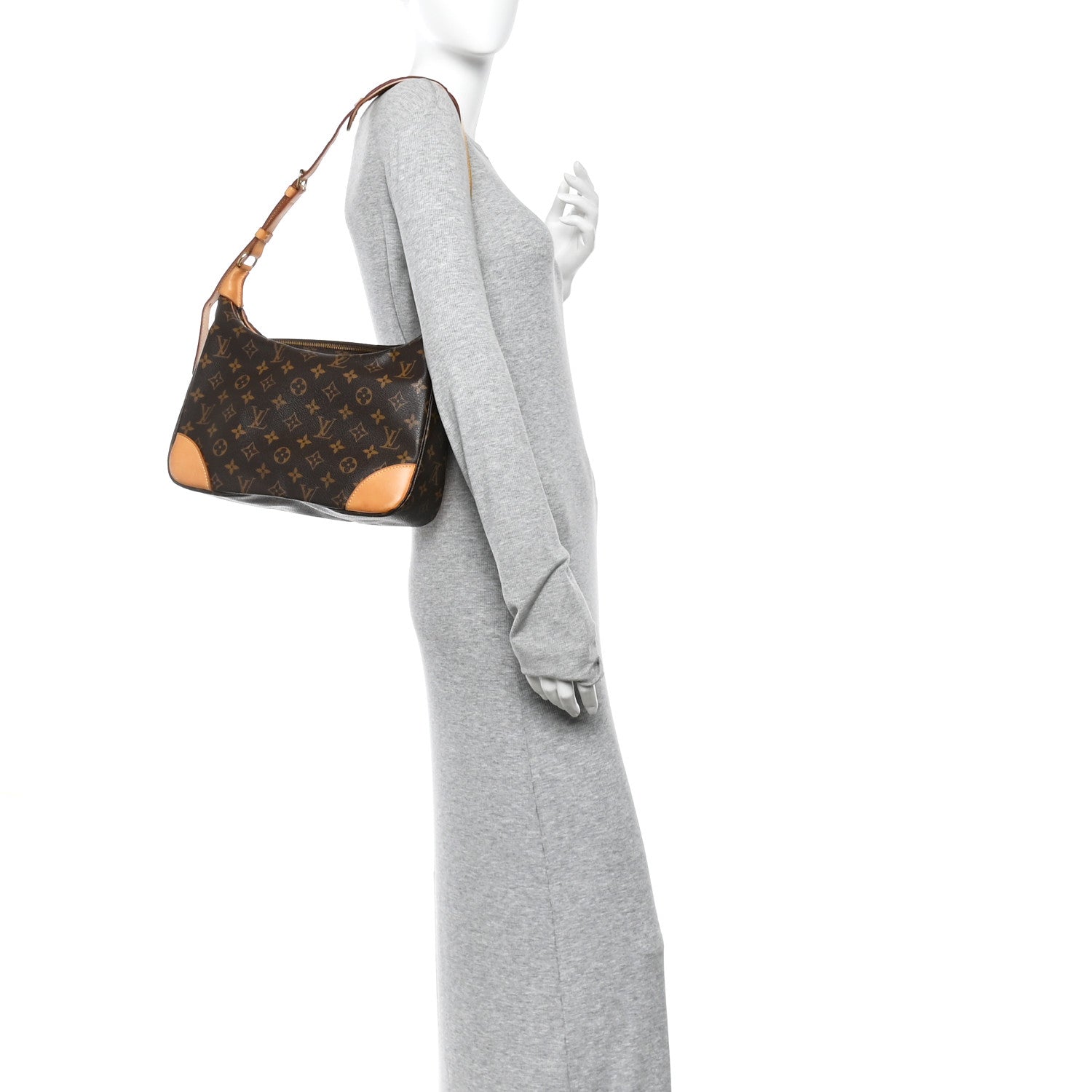 Louis Vuitton Monogram Boulogne 30