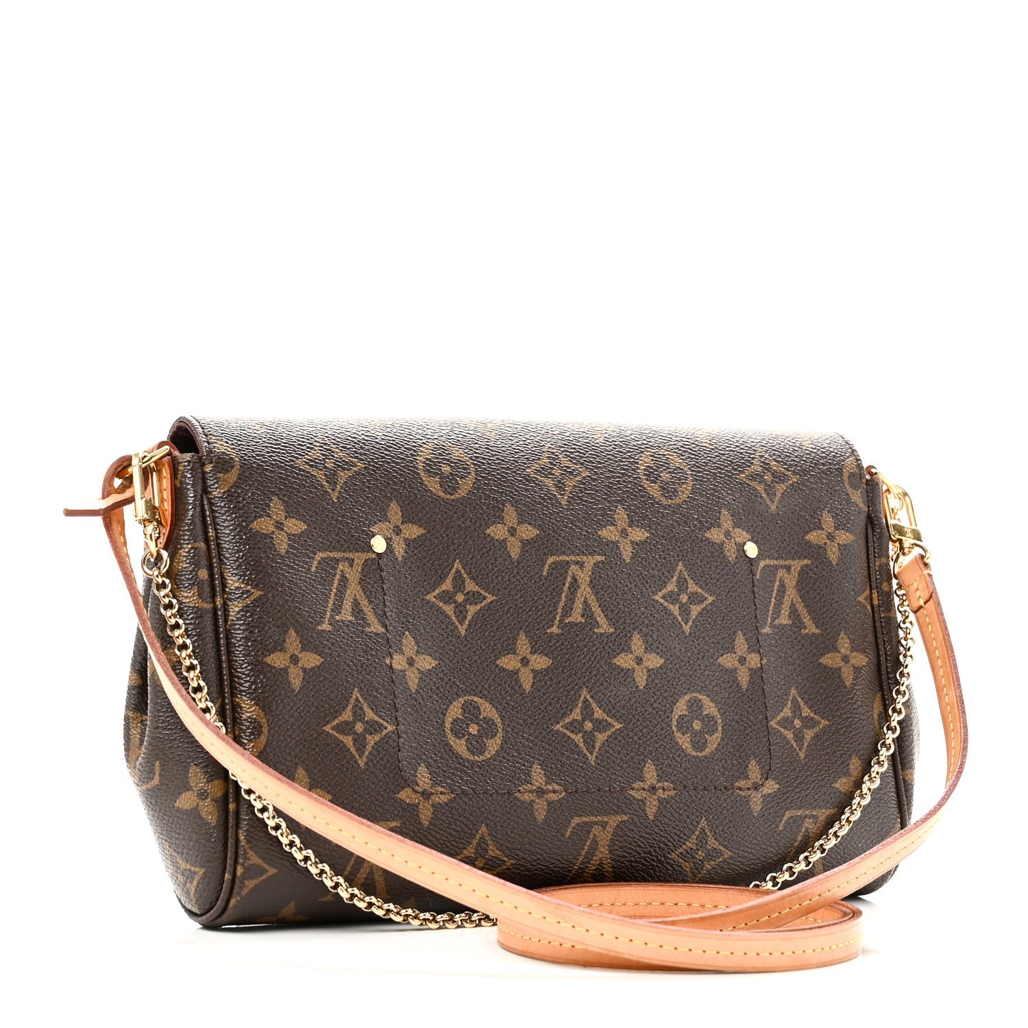 Louis Vuitton Monogram Favorite MM