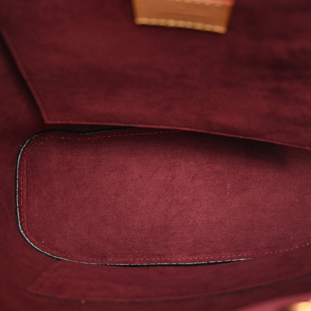Louis Vuitton Monogram Montsouris NM Backpack