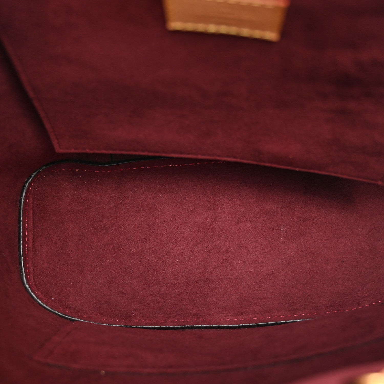 Louis Vuitton Monogram Montsouris NM Backpack