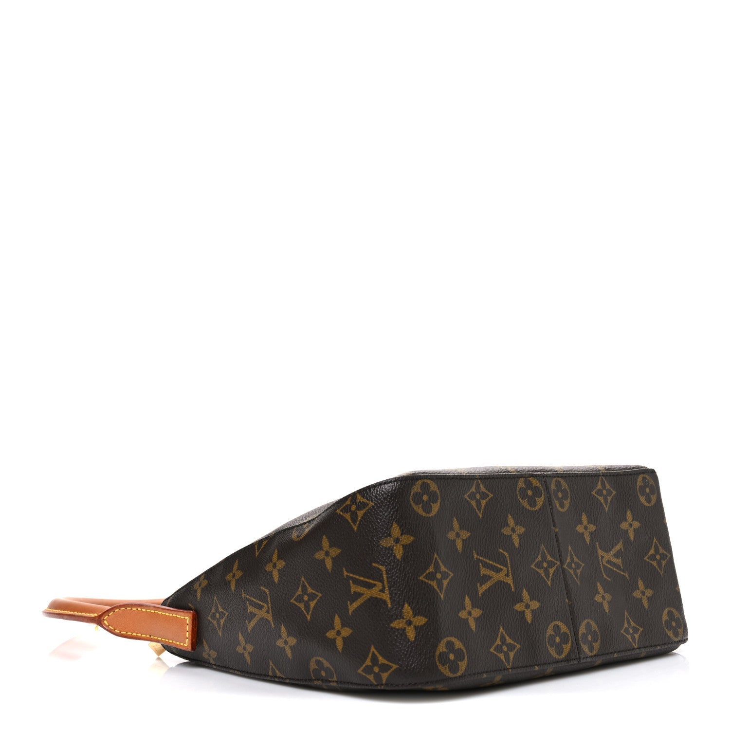 Louis Vuitton Monogram Looping MM