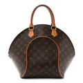Louis Vuitton Monogram Ellipse MM
