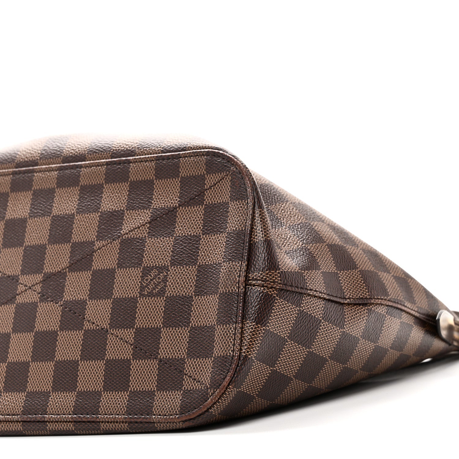 Louis Vuitton Damier Ebene Siena MM