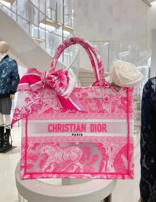 Dior Bags - 4872