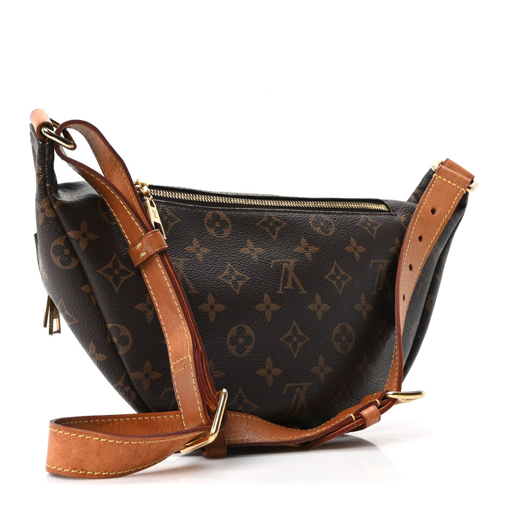 Louis Vuitton Monogram Bumbag