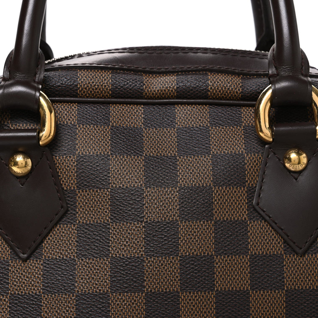 Louis Vuitton Damier Ebene Duomo
