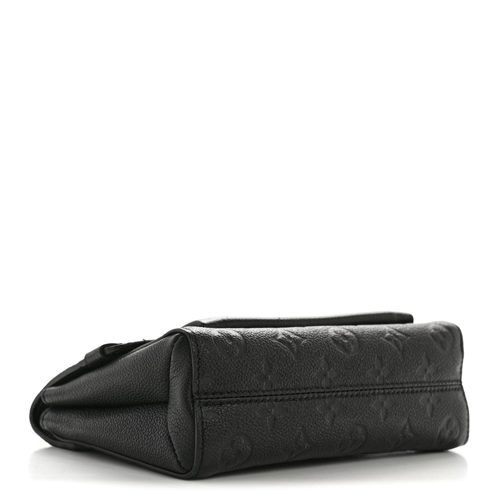 Louis Vuitton Empreinte Vavin BB Black