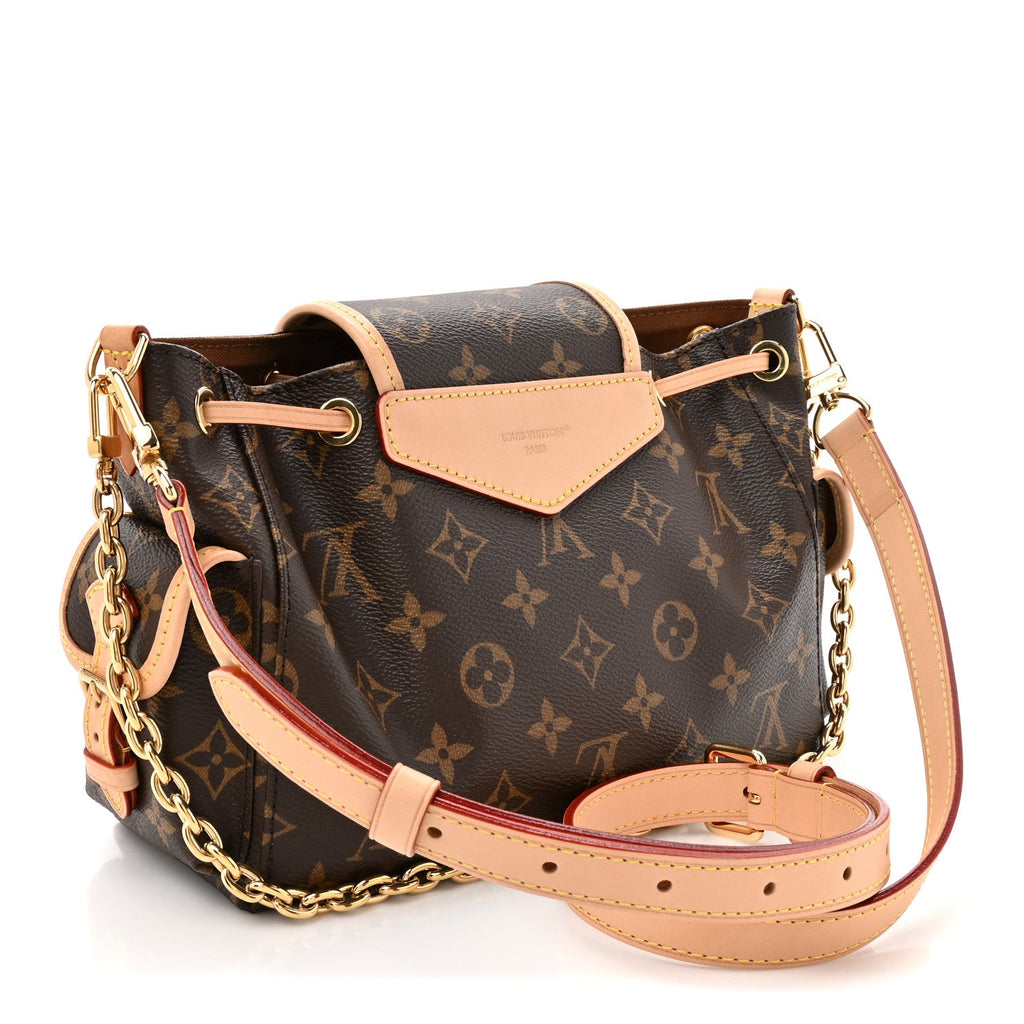 Louis Vuitton Monogram Odyssee NM