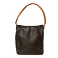 Louis Vuitton Monogram Looping GM