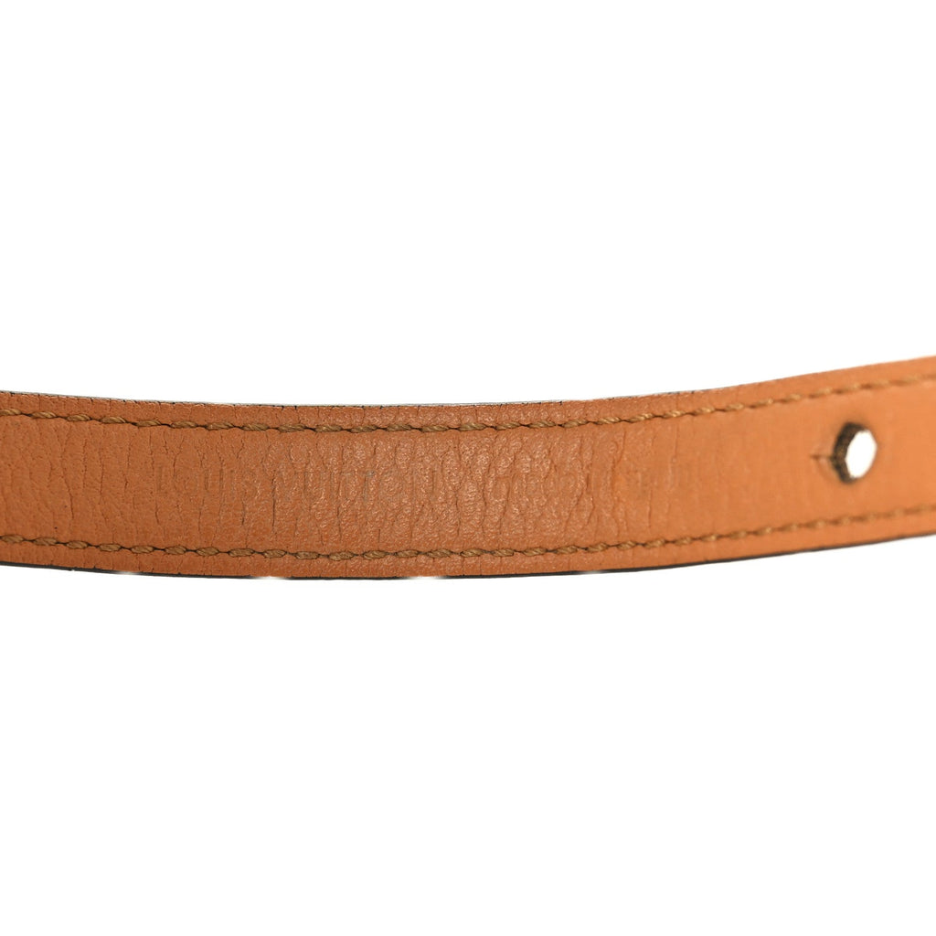 Louis Vuitton Monogram Essential V Bracelet 19