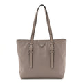 Prada Saffiano Shopping Tote Argilla