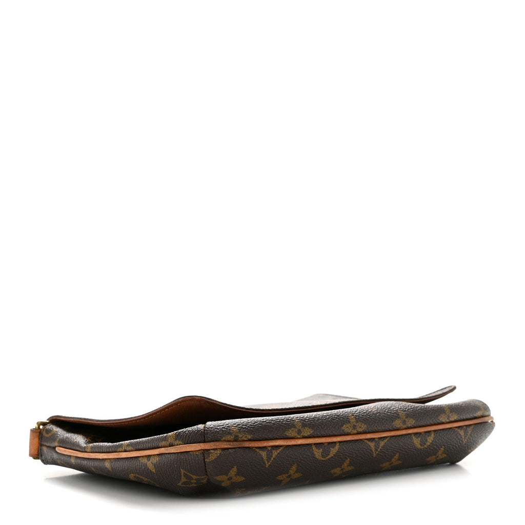 Louis Vuitton Monogram Musette Tango