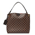 Louis Vuitton Damier Ebene Graceful PM