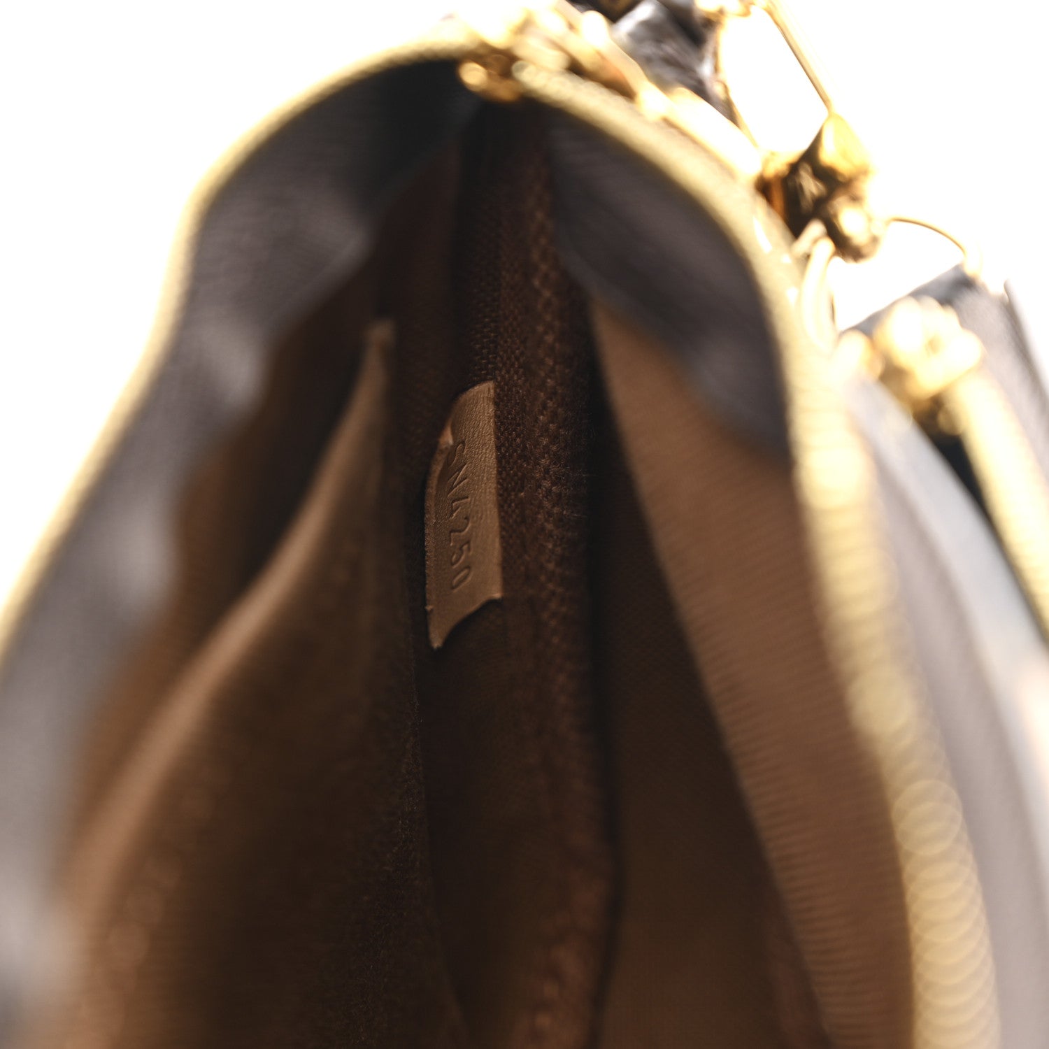 Louis Vuitton Monogram Multi Pochette Accessories Rose Clair
