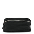 Gucci Techno Canvas Web Large Belt Bag Black