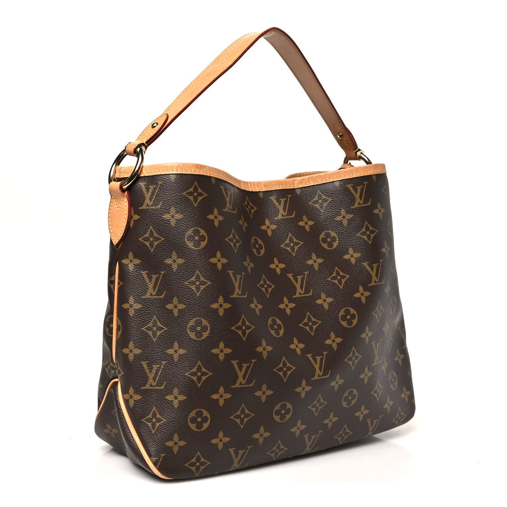 Louis Vuitton Monogram Delightful PM