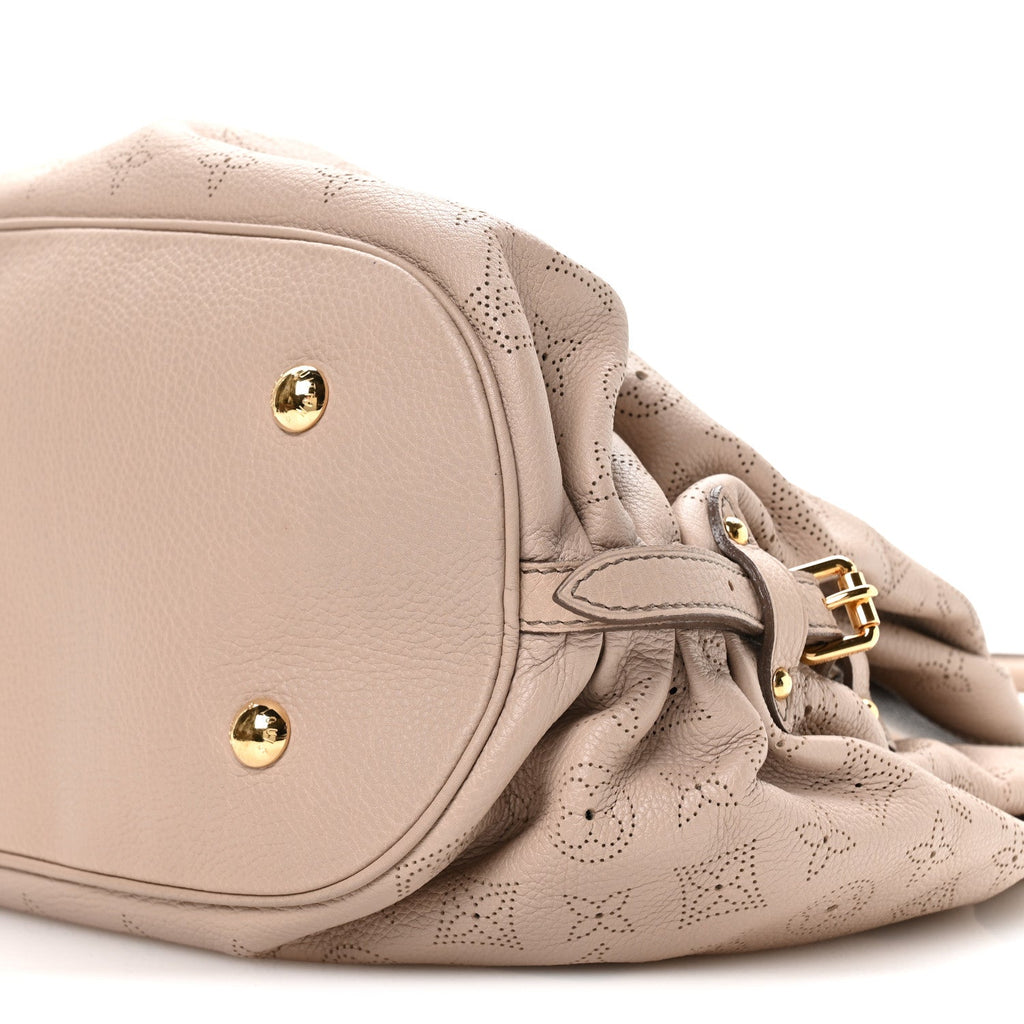 Louis Vuitton Mahina XL Coquille