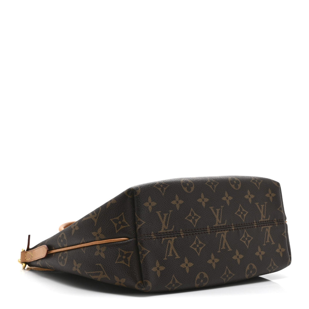 Louis Vuitton Monogram Turenne PM