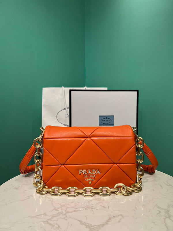 Prada Bags - 2593