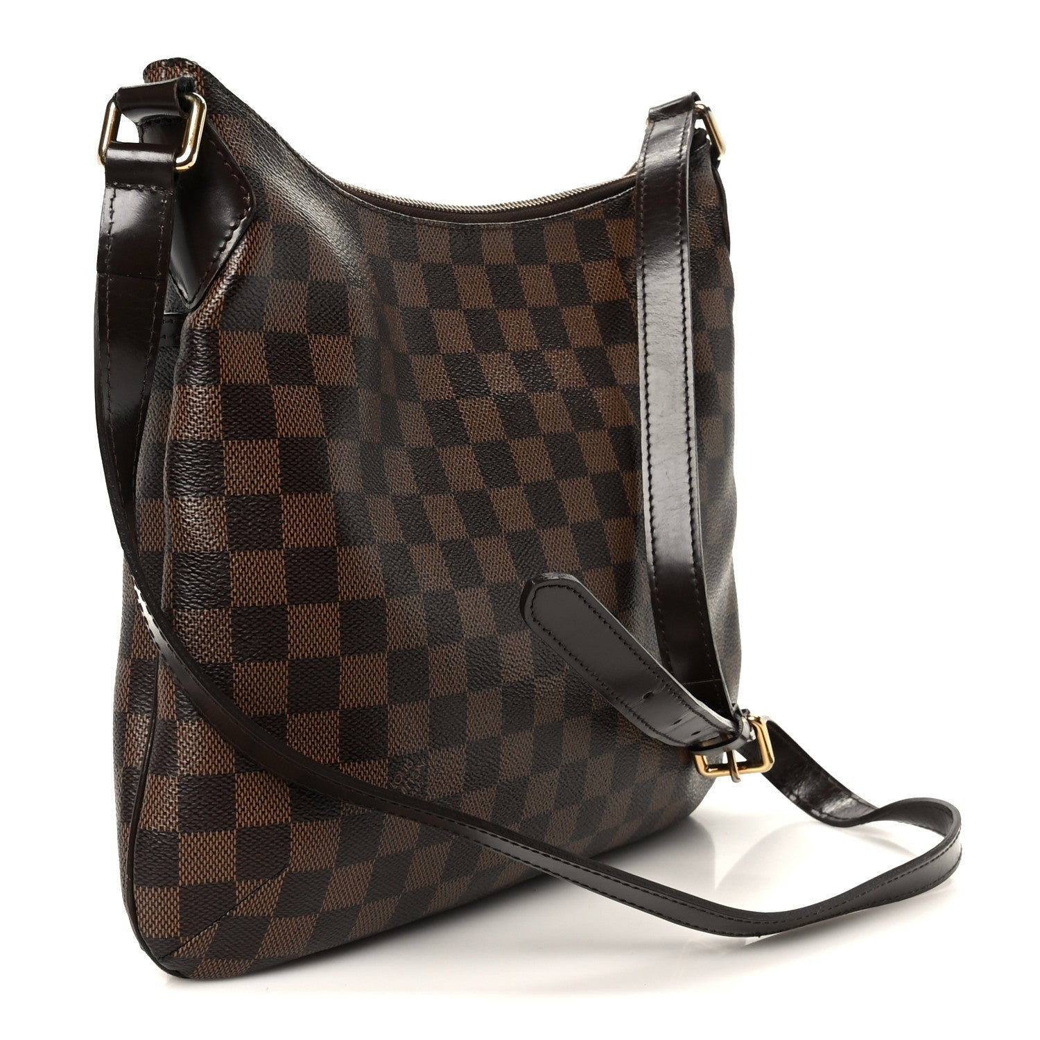 Louis Vuitton Damier Ebene Bloomsbury PM