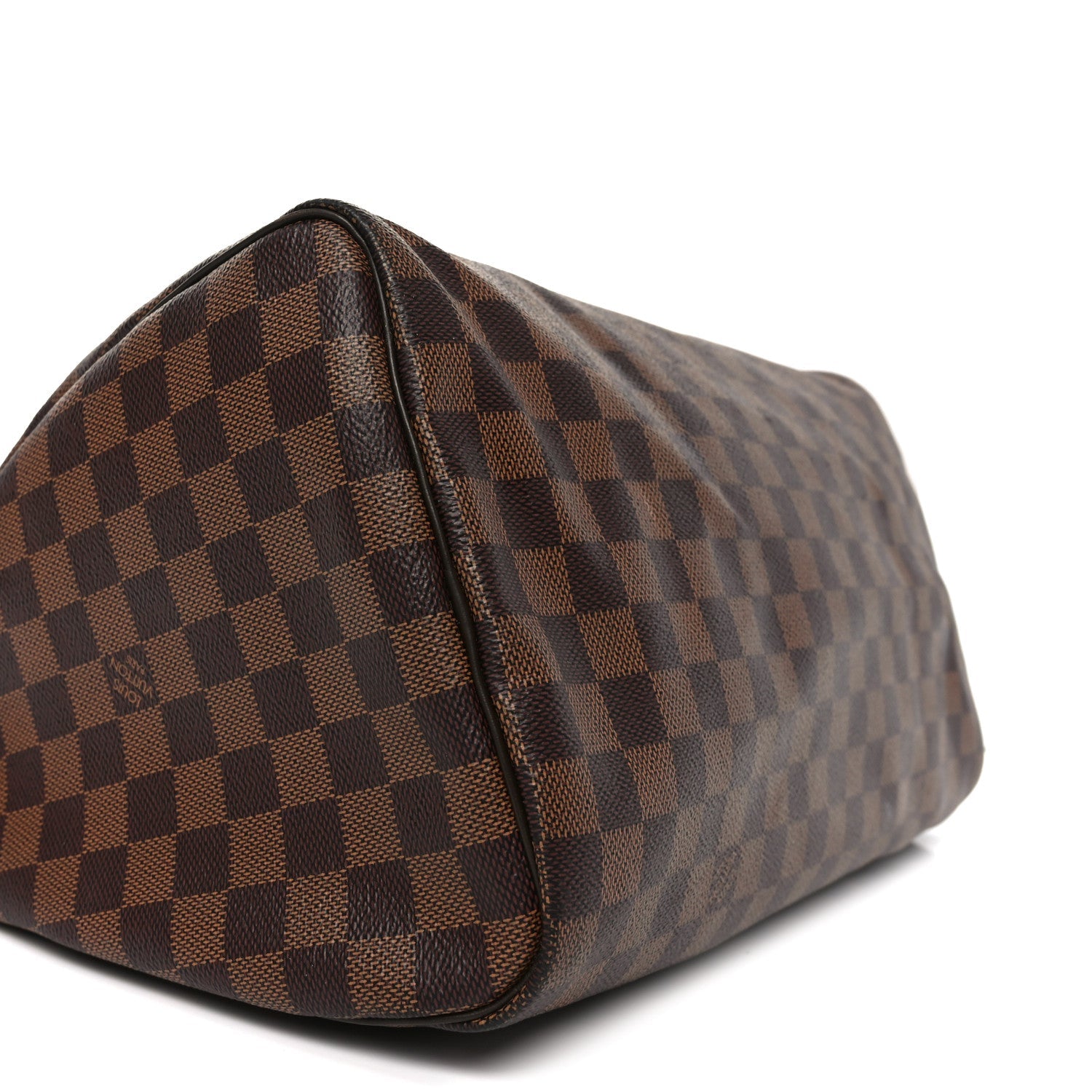 Louis Vuitton Damier Ebene Speedy 35