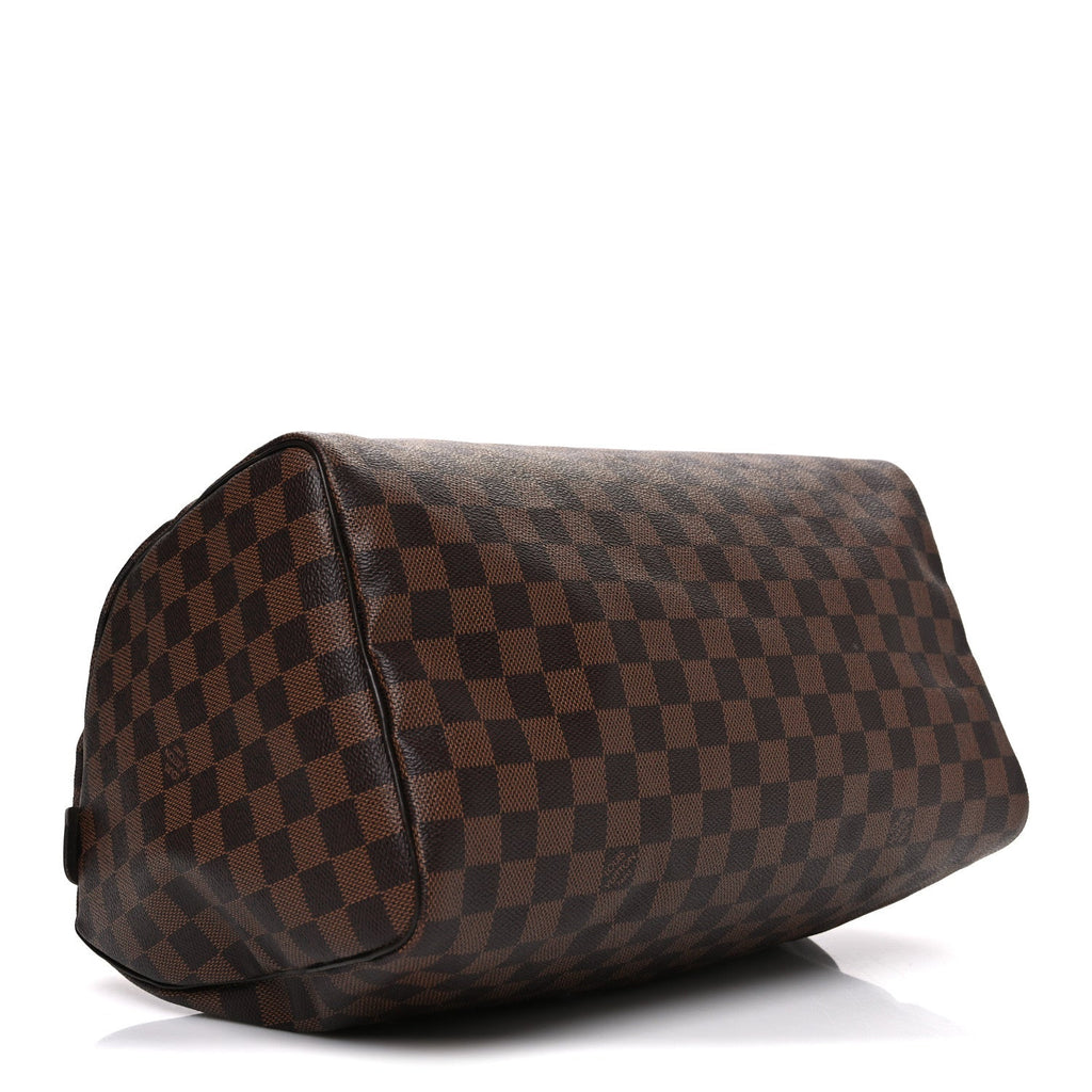 Louis Vuitton Damier Ebene Speedy 35