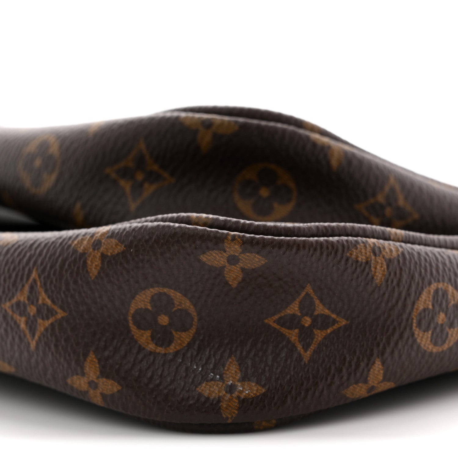 Louis Vuitton Monogram Multi Pochette Accessories Kaki