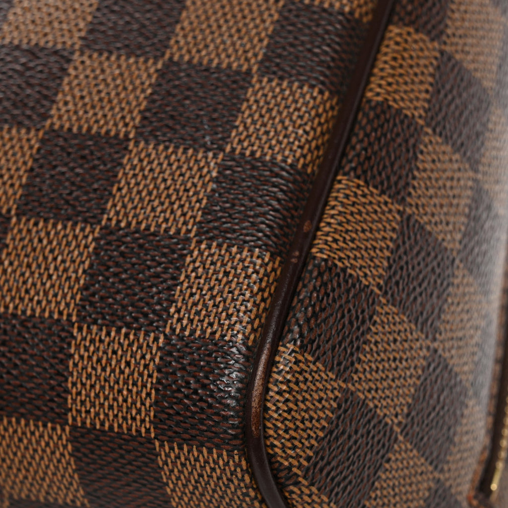 Louis Vuitton Damier Ebene Nolita
