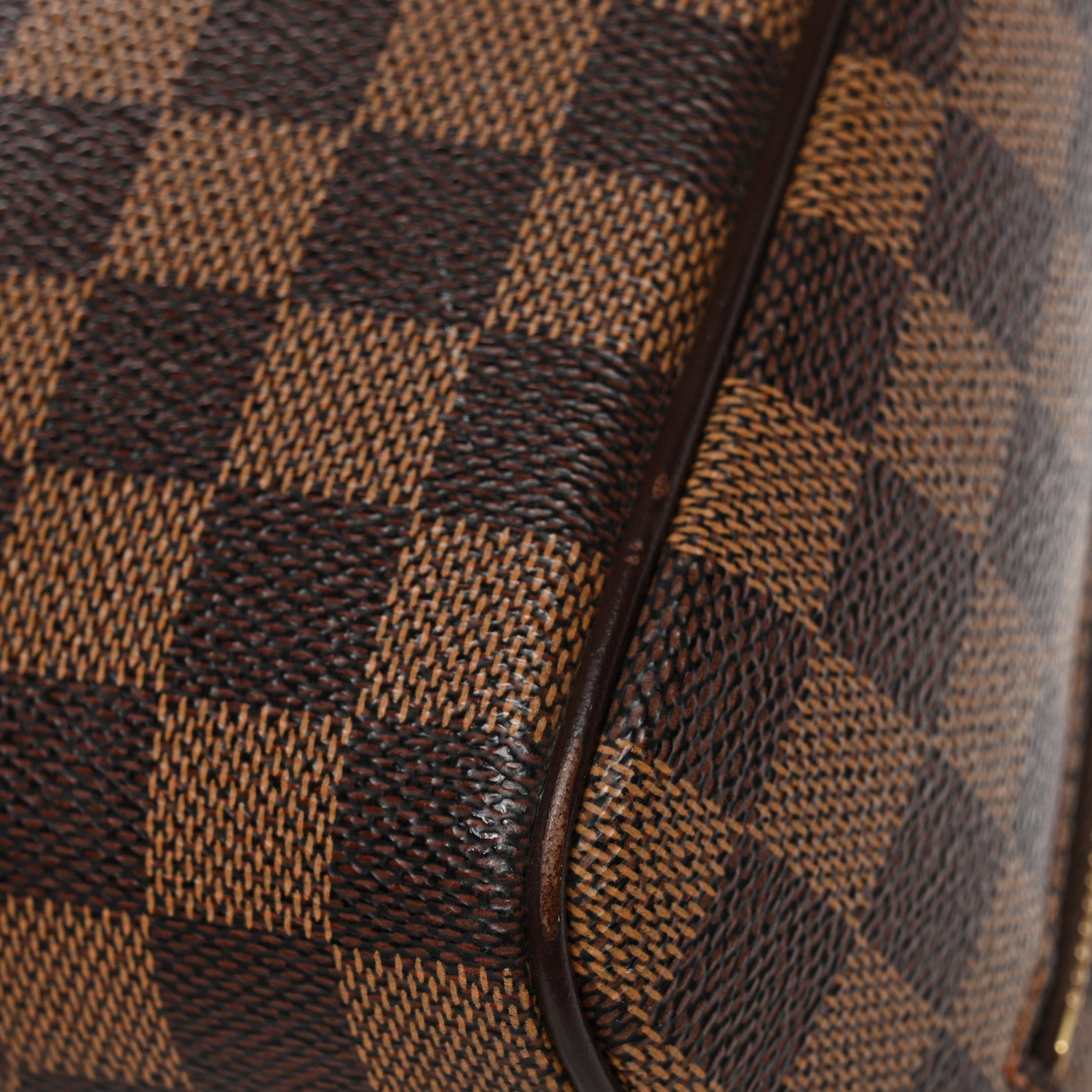 Louis Vuitton Damier Ebene Nolita