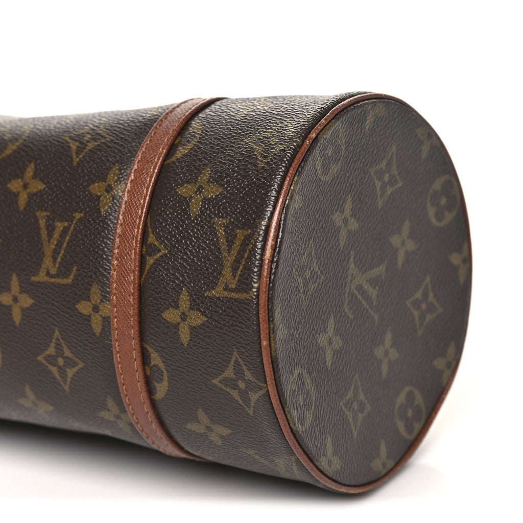 Louis Vuitton Monogram Papillon 26