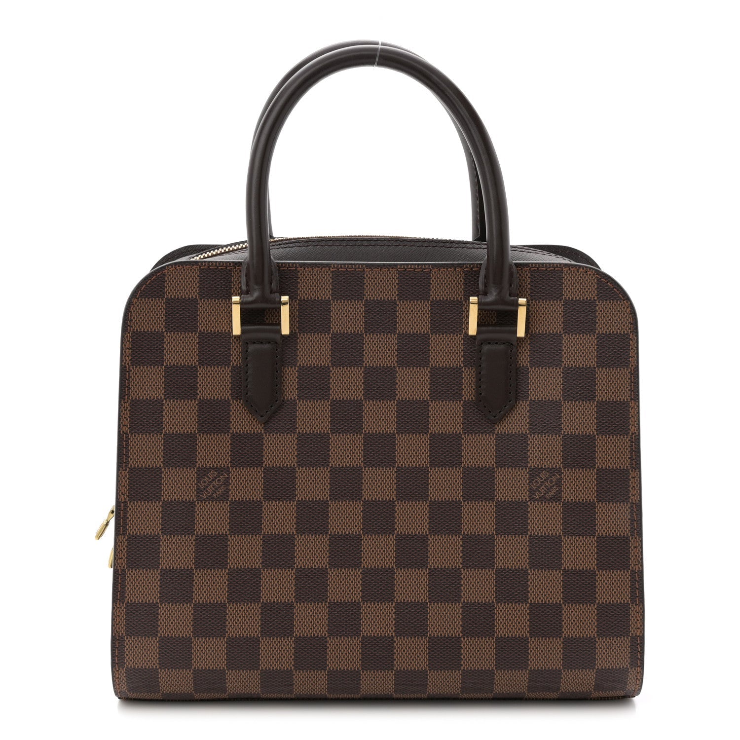 Louis Vuitton Damier Ebene Triana