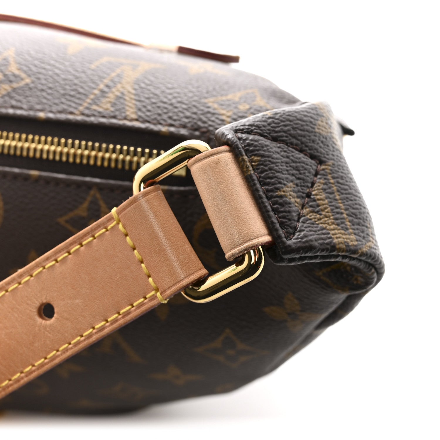 Louis Vuitton Monogram Bumbag