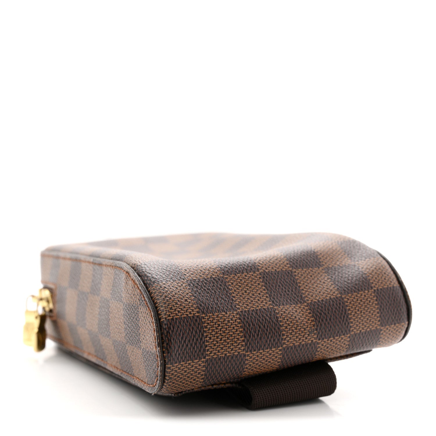 Louis Vuitton Damier Ebene Geronimos
