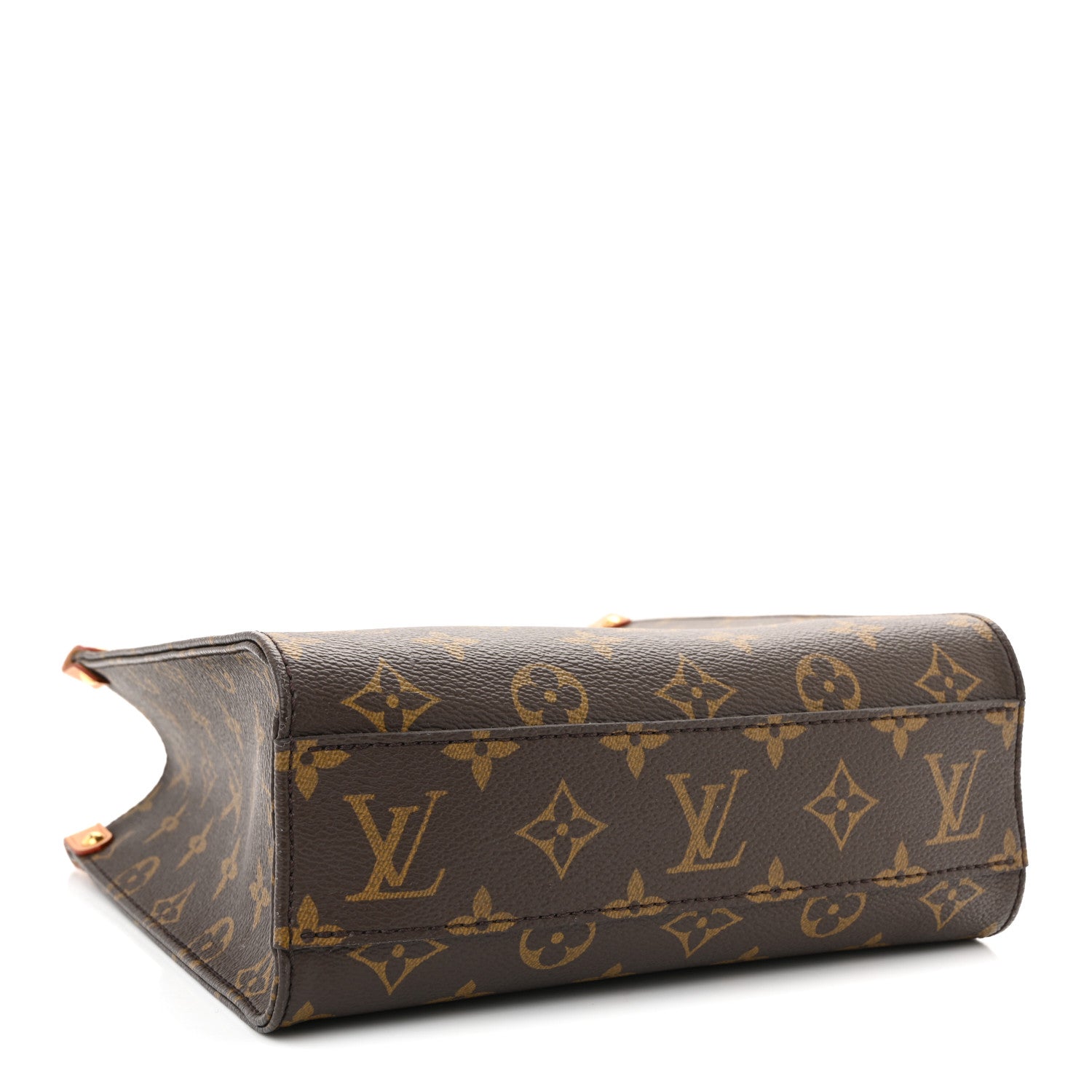 Louis Vuitton Monogram Sac Plat BB