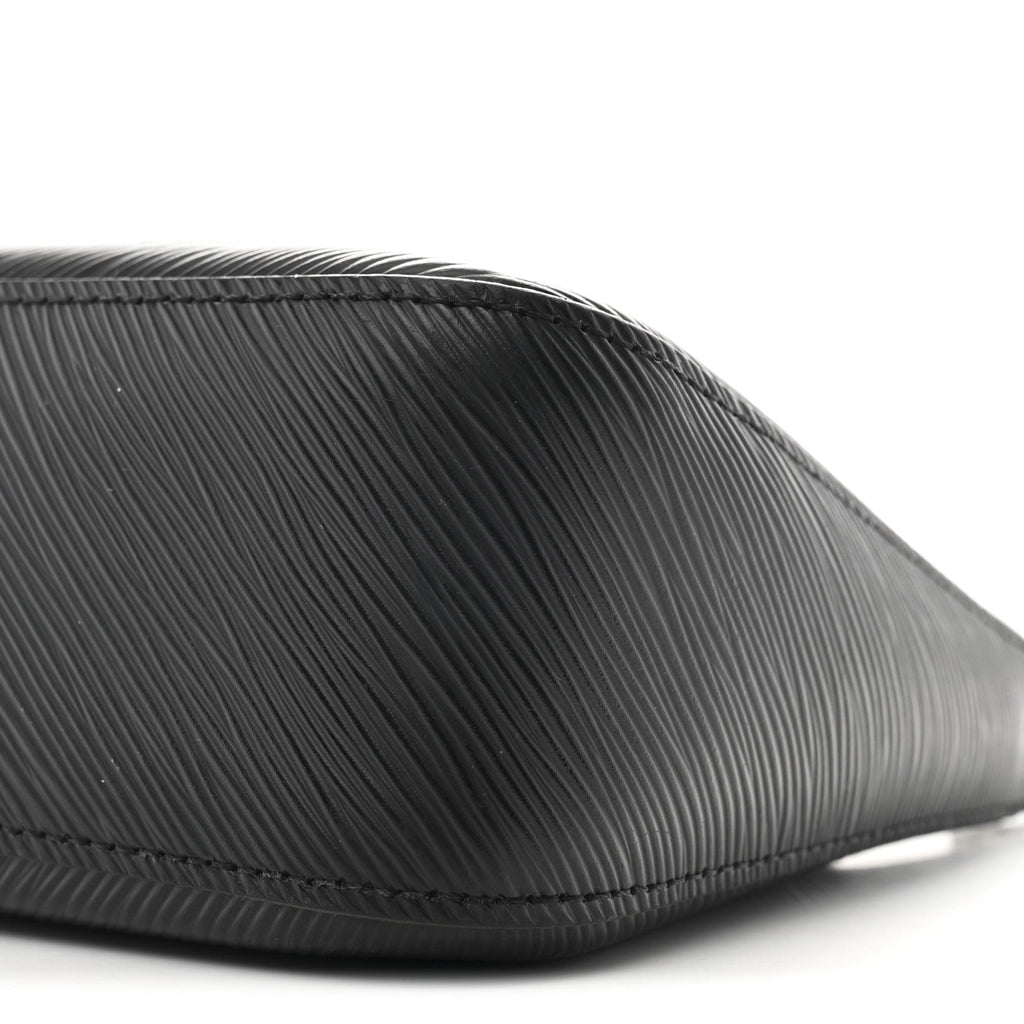 Louis Vuitton Epi Marelle Black