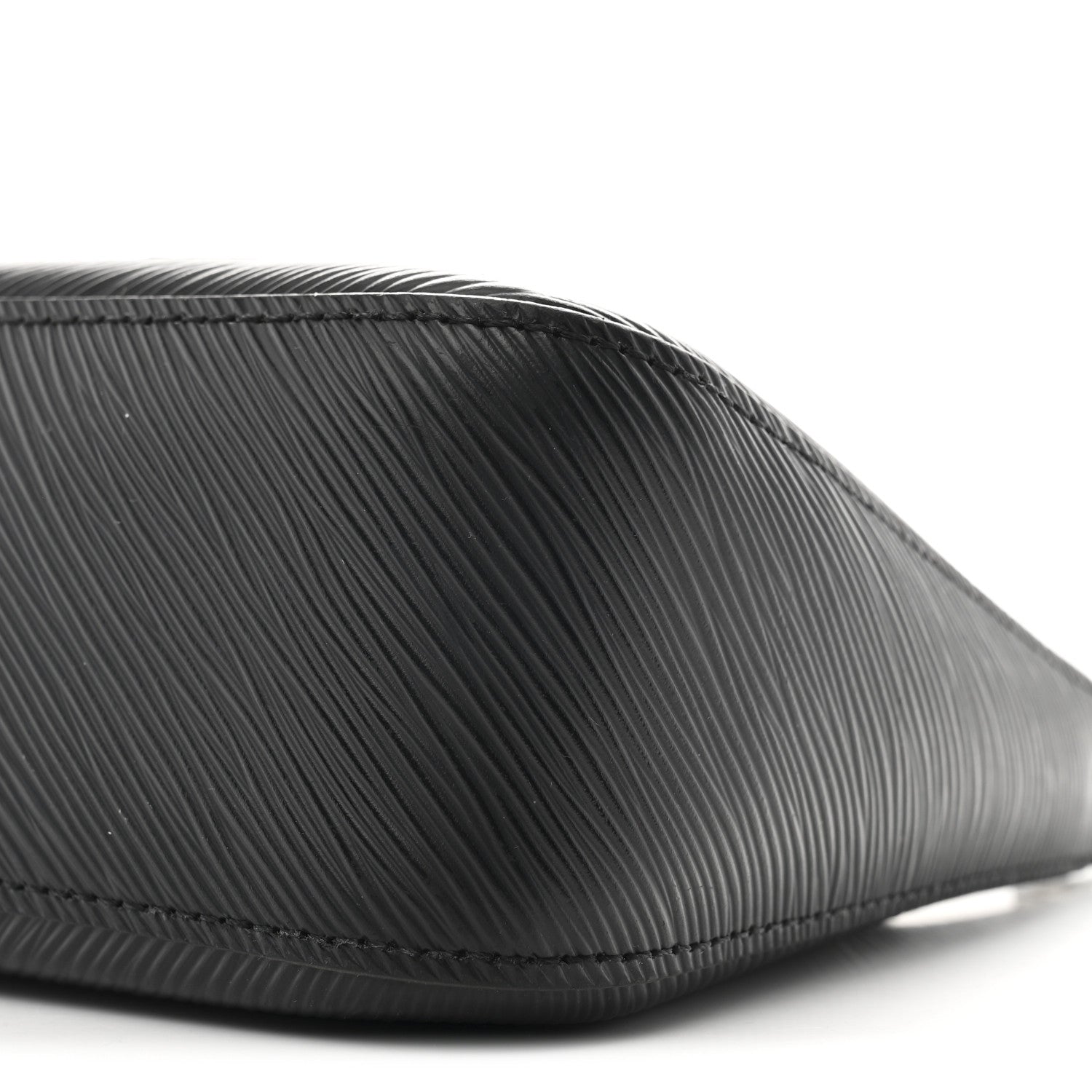 Louis Vuitton Epi Marelle Black