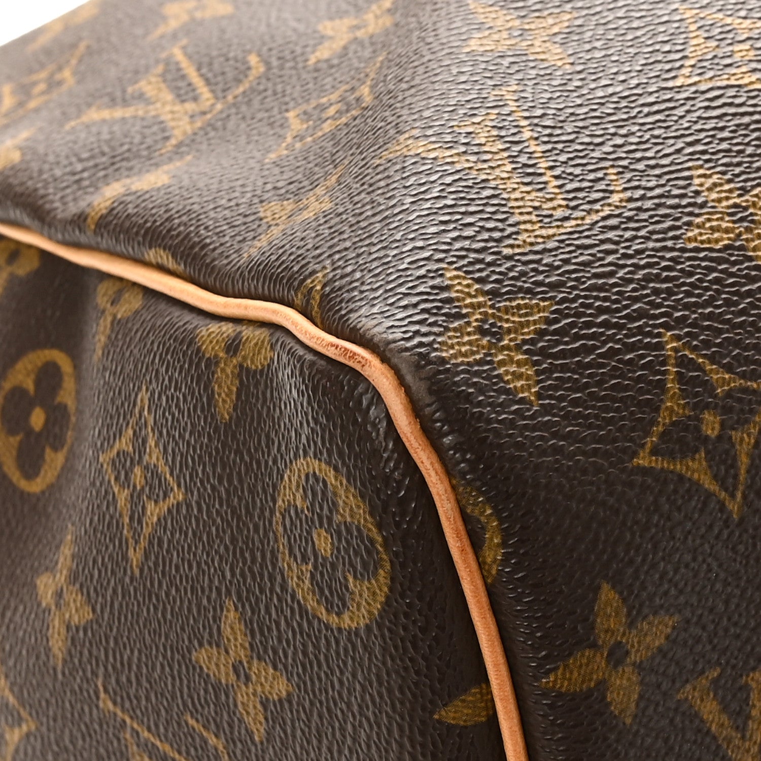 Louis Vuitton Monogram Keepall 45